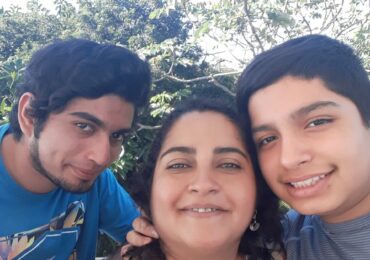 Banco de Chile, perteneciente al Grupo Luksic, busca rematar la casa de Elsa Marambio, mamá de preso del estallido social
