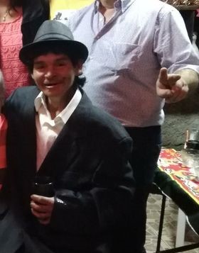 Fallece querido vecino "guatita de melón" en Pudahuel