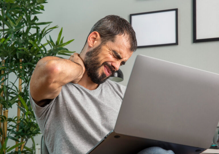 Datos útiles para el teletrabajo: Que a tu cuerpo no se le aparezca marzo