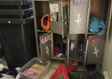 Parvularias y apoderados exigen a las autoridades mayor vigilancia en jardín infantil tras constantes robos