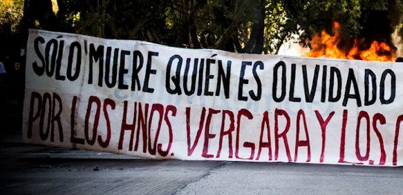 Opinión: La noche del 29 de marzo, la memoria y una Convención recomponiendo lazos