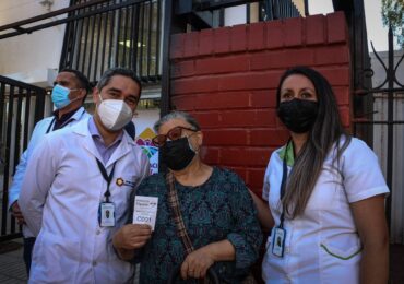 Medicamentos más baratos: Nueva Farmacia Popular fue inaugurada en Pudahuel