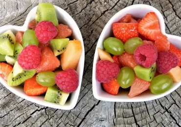 Día Mundial de la Salud: el rol de la alimentación sana