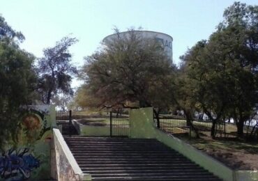 Concejo Regional podría aprobar transformación de parque "El Cerro" en Cerro Navia  