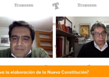 Programa “Cuando Decidamos”: conversamos con especialistas sobre el camino de la Nueva Constitución 
