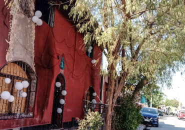 Incendio en Cerro Navia deja una persona muerta y otra grave