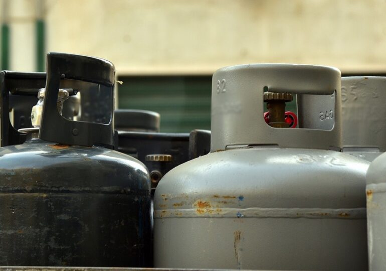 Municipios Libres, presidida por Mauro Tamayo, postula a San Fernando para iniciar plan piloto de distribución de gas “a precio justo”