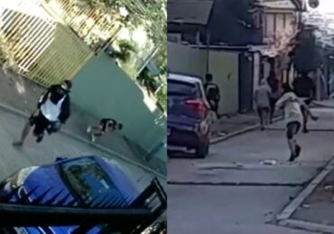 Liceo de Pudahuel ha sufrido constantes robos este año según reportaje