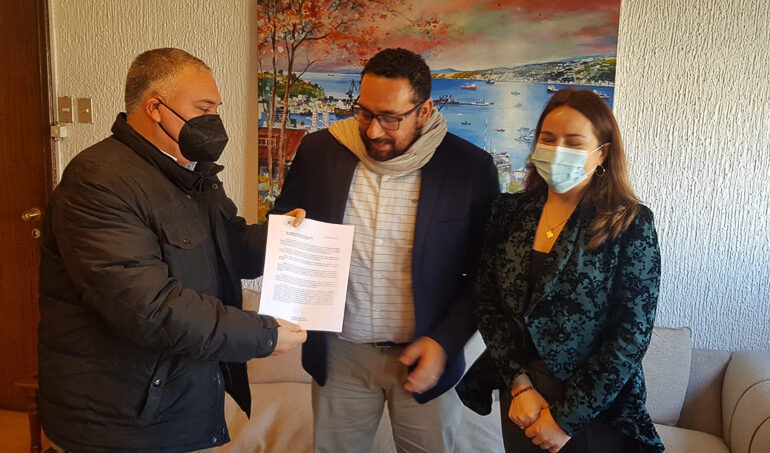 Subsecretario de educación compromete fiscalización por descarga eléctrica que afectó a profesor en Pudahuel