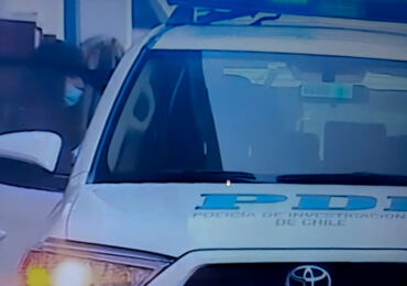 Muere niño de tres años que ingresa golpeado al hospital Félix Bulnes de Cerro Navia