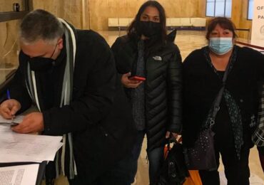 Concejal y apoderados piden auditar administrador de escuelas en Pudahuel