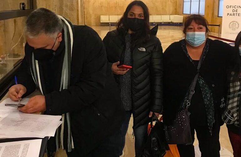 Concejal y apoderados piden auditar administrador de escuelas en Pudahuel