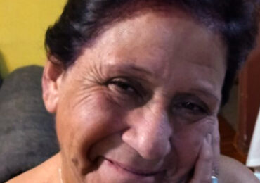 Fallece en un accidente de tránsito "mamita Ruth" en Pudahuel