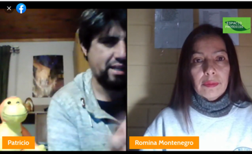 Espacio Protegido, nuevo programa de Tropezón: Cultura y educación medio ambiental