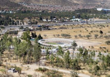 La Universidad de Chile construirá un colegio público en Pudahuel