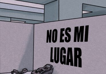 “No es Mi Lugar”: La nueva canción de la banda pudahuelina Los Tele