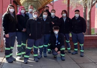 Brecha digital: Empresa firmó convenio de internet gratis con 10 juntas de vecinos de Cerro Navia