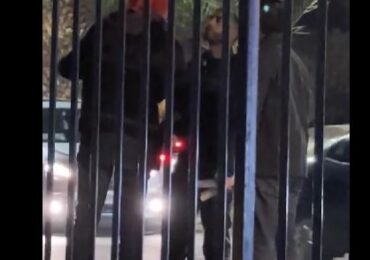 Concejal de Pudahuel Esteban Sepúlveda es acusado de hostigar a funcionarias de Boston Collage Maipú
