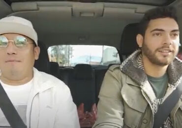 “Una Vuelta a la Manzana”: El rapero cerronavino Pactone MC contó su historia de vida y musical