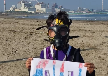 11 de julio: La dignidad nacional de Chile son sus niños y niñas