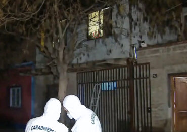 Niño de 11 años recibió impacto balístico en su cabeza al momento que dormía en su propia cama en Cerro Navia