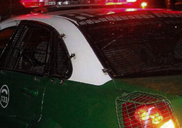 Asesinan con arma blanca a menor de 14 años en Pudahuel sur