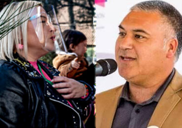 Concejales Patricio Cisternas y Gisela Vila se realizan examen de detección de drogas