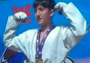 Cuatro medallas de oro y cinco de plata: Exitosa participación de Escuela Um Yang de Pudahuel en Torneo Nacional de Taekwondo