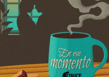 Kirke estrena bachata de amor: “En ese Momento”