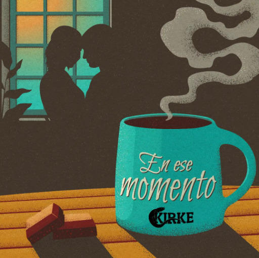 Kirke estrena bachata de amor: “En ese Momento”