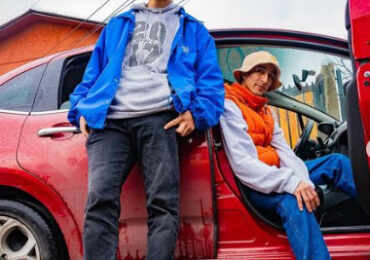 Raza con Pulga: Los cantantes urbanos que van tomando fuerza en Pudahuel y Cerro Navia