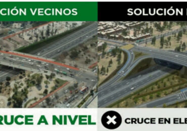 ¿Obras de mejoramiento o destrucción del medio ambiente?