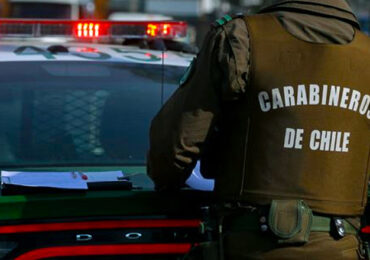 Dos carabineros pierden su trabajo por desestimar denuncia por robo de computador desde vehículo en Pudahuel 