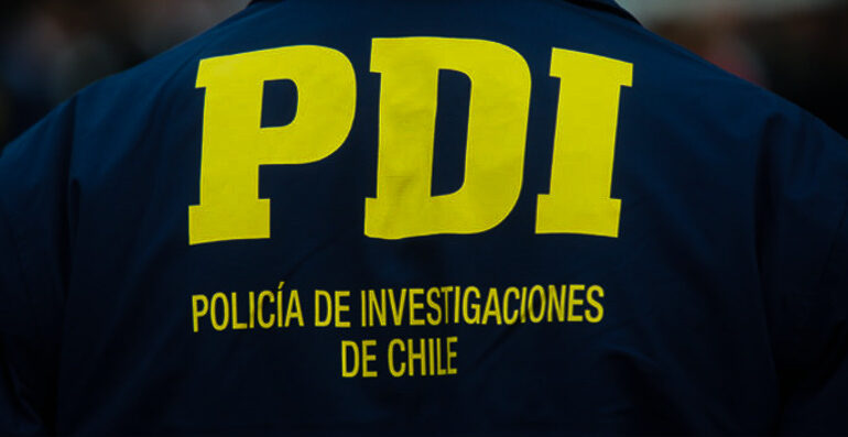 Detienen a madre que dio muerte a su hijo con arma blanca en Pudahuel