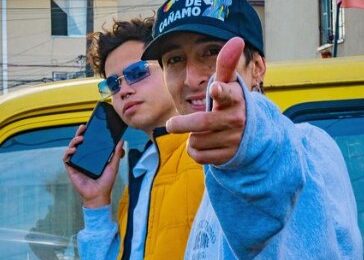 Raza con Pulga gana concurso de SonyMusic y se prepara para grandes proyectos
