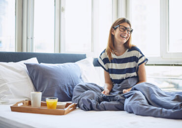 Opinión: Dormir menos de 4 horas aumenta 73 por ciento la obesidad