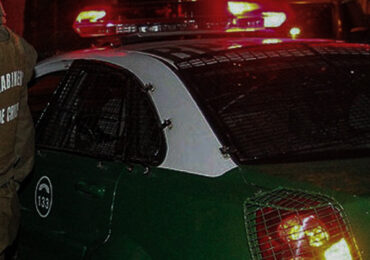 Muere hombre baleado en Pudahuel sur