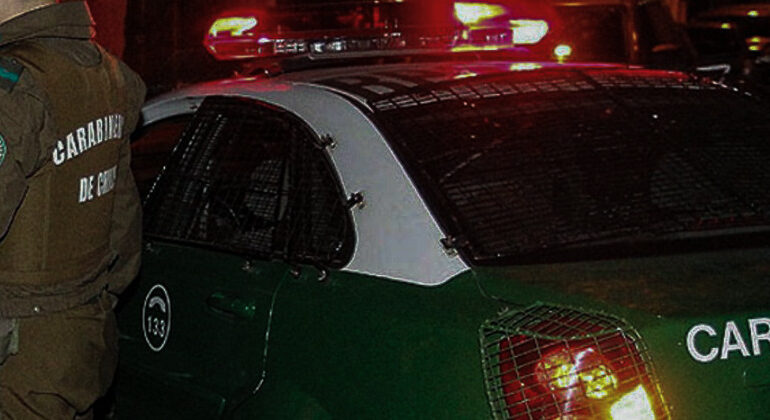 Muere hombre baleado en Pudahuel sur