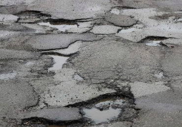 Municipalidad de Pudahuel deberá notificar a la Corte de Santiago mal estado y falta de mantención en las calles