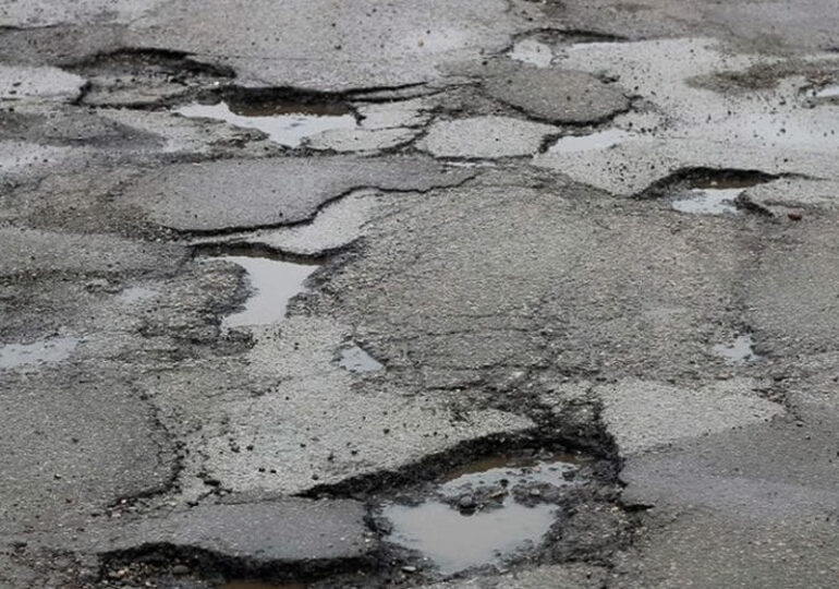 Municipalidad de Pudahuel deberá notificar a la Corte de Santiago mal estado y falta de mantención en las calles
