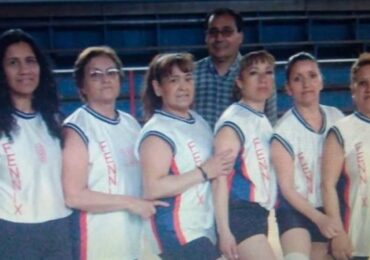 Condolencias a su familia y cercanos: Muere histórica deportista de Pudahuel