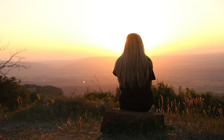 Depresión estacional: los efectos de la primavera en salud mental