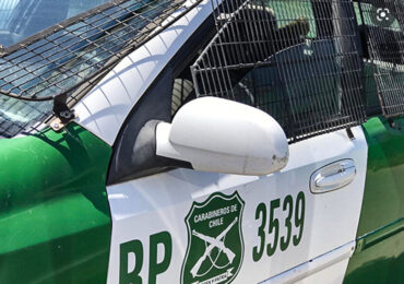 Niña de 13 años resulta baleada en el jardín de su casa en Pudahuel sur