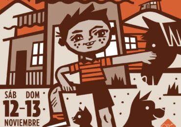 Buen panorama: La Feria Kontrabando realiza su 16° edición en Pudahuel en el Mes del Diseño