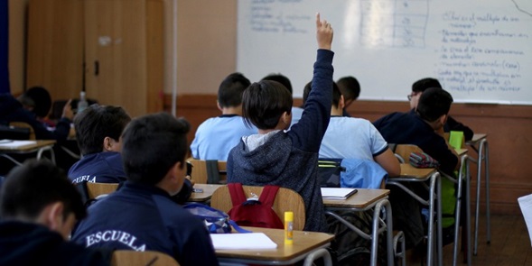 Crisis en la salud mental: ¿Cómo enfrentar el déficit de aprendizaje y la violencia en las escuelas?