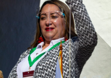 Concejala Carolina Seguel: las empresas deberían tener un sello verde al instalarse en la comuna