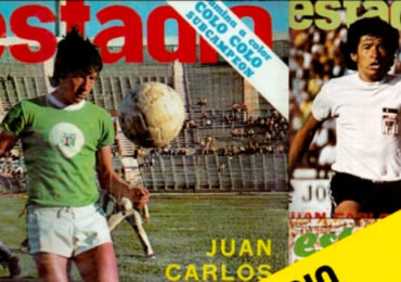Pudahuelino y ex jugador de Colo - Colo y selección chilena resiste a grave enfermedad  