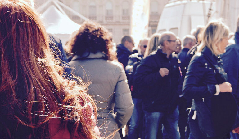 Agorafobia: Cómo superar el miedo a salir a la calle