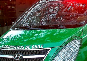 Funcionarios de Carabineros arriesgan pena de hasta 40 años de cárcel por hecho ocurrido en Pudahuel