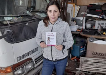 Reciclajes Tolosa Palma: Un emprendimiento que forma comunidad y conciencia medioambiental
